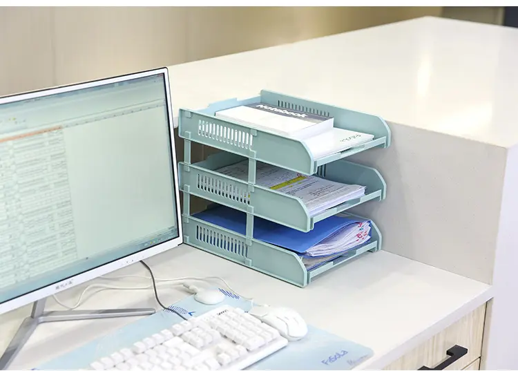 PA-707K 辦公用品 提升效率與舒適度的辦公伙伴